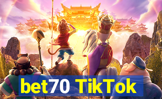 bet70 TikTok